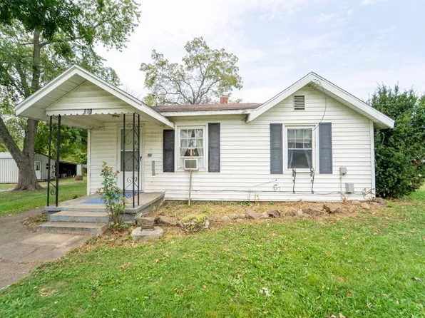 501 S Gulf Street, Humansville, MO 65674