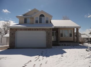 2881 W 1425 N, Layton, UT 84041