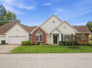 1201 Traverse Creek Dr, Milford, OH 45150