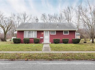 101 W William Dr, Brownsburg, IN