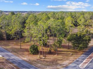 Falabella Ct LOT 39, Groveland, FL 34736