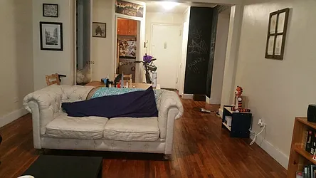 Rented by Citi Habitats