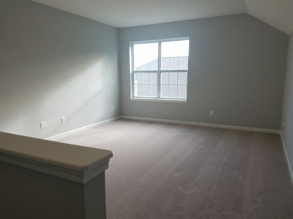 Large Loft Bonus Room