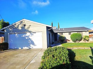 468 Meadowlark St, Livermore, CA