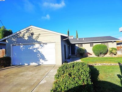 468 Meadowlark St, Livermore, CA, 94551