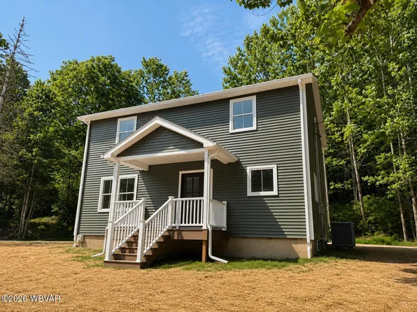 12882 Us Highway 220, Hughesville, PA 17737