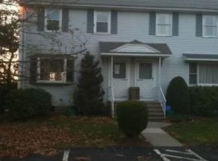 15 Magnum Ct APT 16, Smithfield, RI 02917