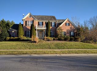 8109 River Gate Ln #1, Bowie, MD 20715