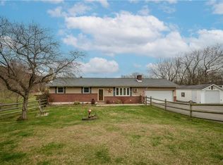 1270 Wood View Rd, Kunkletown, PA 18058