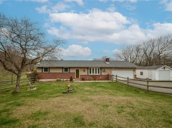 1270 Wood View Rd, Kunkletown, PA 18058