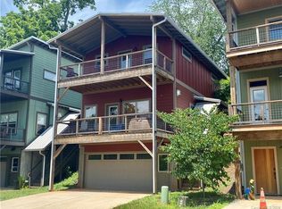 16 Upstream Way, Asheville, NC 28806