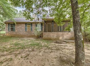 11215 Lighthouse Rd, Northport, AL 35475