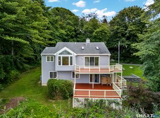 81 Little Stannard Beach Road, Westbrook, CT 06498