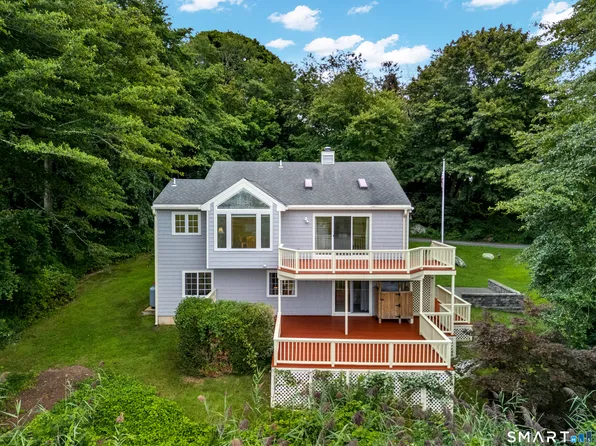 81 Little Stannard Beach Road, Westbrook, CT 06498