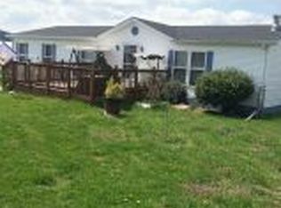 206 Douglas Chapel Rd, Jonesborough, TN 37659