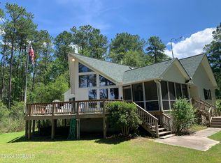 2829 Florence Rd, Merritt, NC 28556