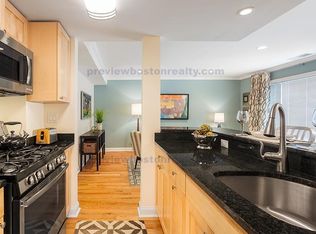 5 Gerry Rd #L1, Brookline, MA 02445