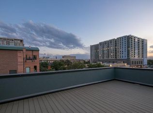 70 W 10th Ave, Denver, CO 80204