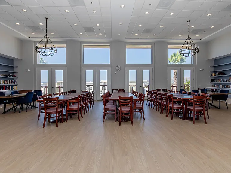 Villa Escondido - 55+ Senior Apartments — Photo 13