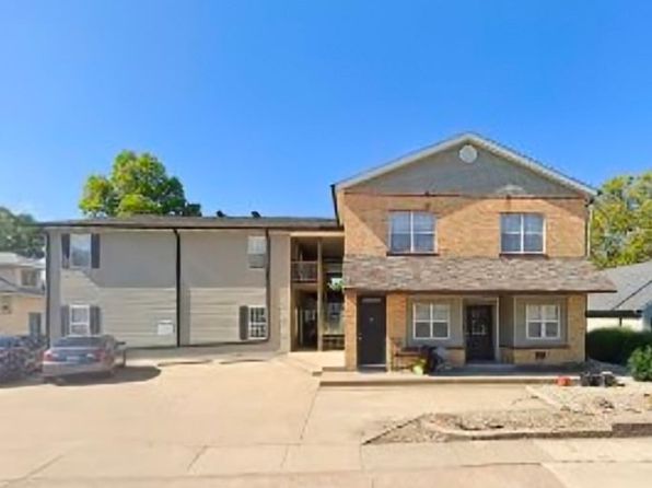 411 Saint Louis Rd APT I