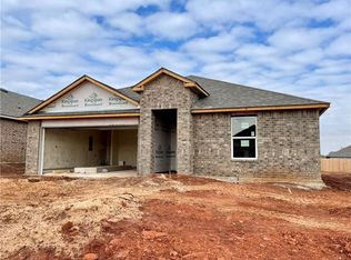 12501 NW 139th St, Piedmont, OK 73078