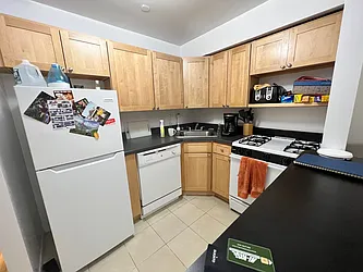 Rented by City Connections Realty