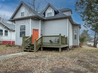 1002 N National Ave, Springfield, MO 65802