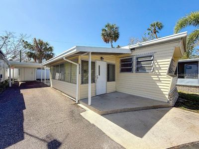 8620 42nd Pl N #13, Saint Petersburg, FL, 33709