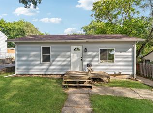 409 Davis Ave, Des Moines, IA 50315