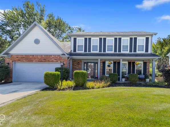 1067 Arlington Ct, Carmel, IN 46280
