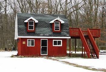 2nd image of 8104 Skeet Club Ln