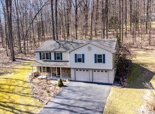 5400 Bull Rd, Dover, PA 17315