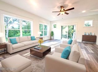 7407 Park Vue Dr, Crestwood, KY 40014