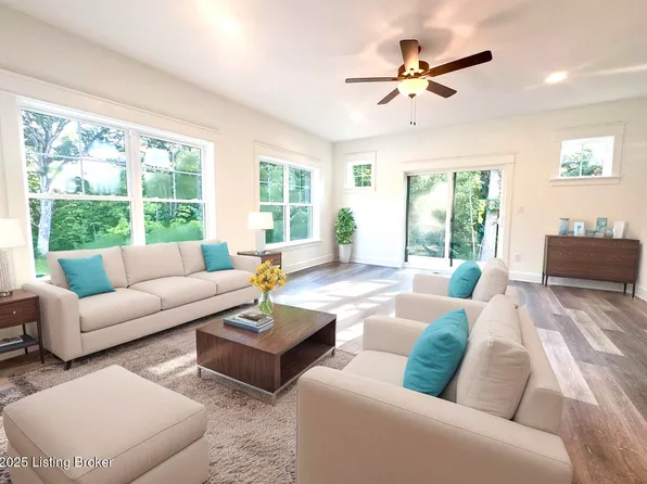 7407 Park Vue Dr, Crestwood, KY 40014