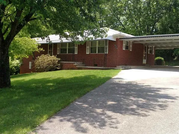 529 Morrell Springs Rd, Newport, TN 37821