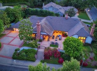 1483 Rutherford Dr, Pasadena, CA 91103