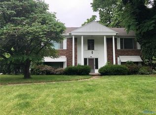 1718 N Cove Blvd, Toledo, OH 43606