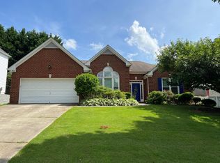 550 Edgehill Pl, Johns Creek, GA 30022