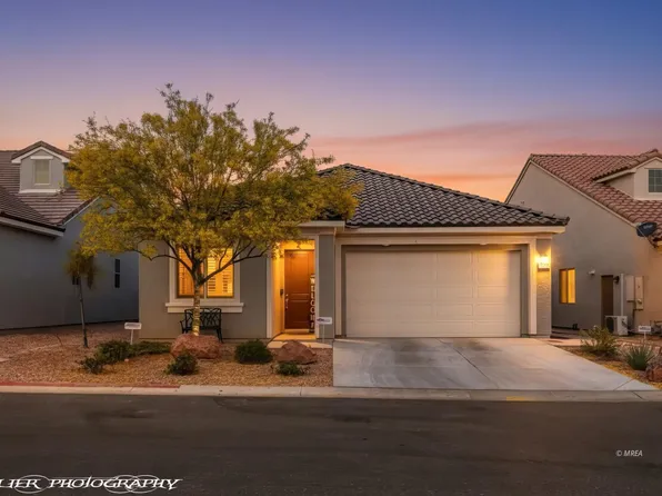1375 Catalina Rdg, Mesquite, NV 89027