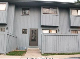 15 Woodland Ave APT E, Bloomfield, CT 06002