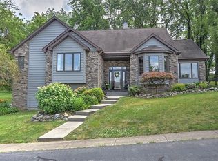 5105 Swashbuckler Ct, Decatur, IL 62521