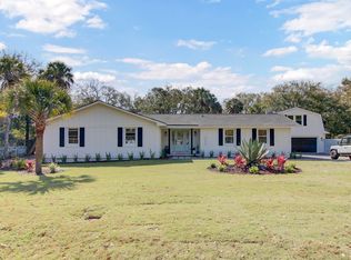1702 Dunes Blvd, Isle Of Palms, SC 29451
