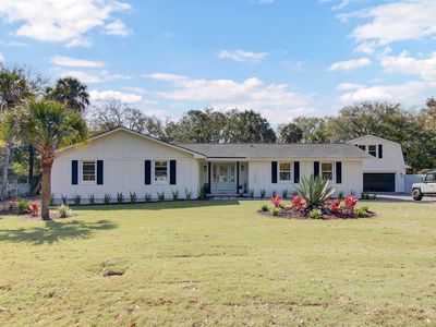 1702 Dunes Blvd, Isle Of Palms, SC, 29451