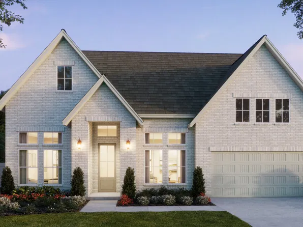 Lucas Plan, Cross Creek Meadows