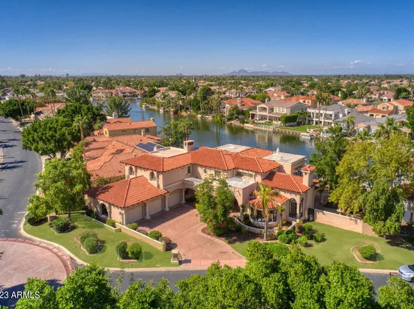 1523 E TREASURE COVE Drive, Gilbert, AZ 85234