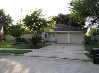 17018 Dew Drop Ln, Houston, TX 77095