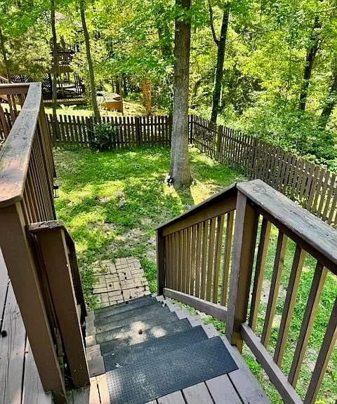 1804 S Magnolia Dr — Photo 11