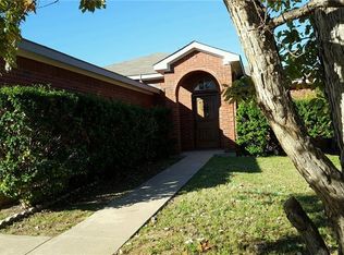 1067 Port Isabel Dr, Little Elm, TX 75068