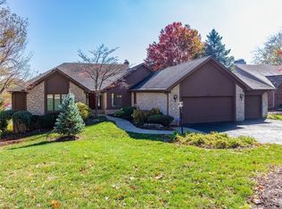 11655 Solomons Ct, Fishers, IN 46037