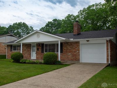 211 Lawndale Ave, Lebanon, OH, 45036